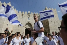 Bolehkah Orang Israel...
