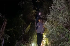 Polisi Temukan Puluhan...