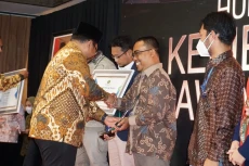 Jurnalis KORAN SINDO...