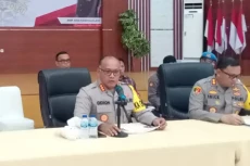 Wow! Kasus Kriminalitas...