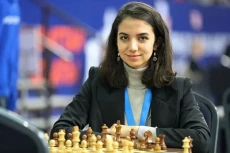 Usai Tampil di Turnamen...