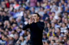 Barcelona Ditahan Imbang...