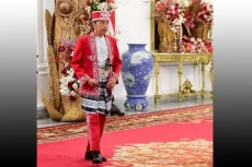 Presiden Jokowi Dinilai...