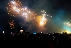 Sambut Tahun Baru 2023,...