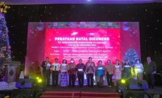 Perayaan Natal 2022...