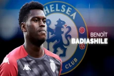 Chelsea Datangkan Bek...
