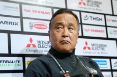 Menanti Kejutan Timnas...