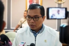 Ini Alasan PPP Tunjuk...