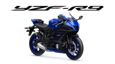 Yamaha R9 Dipastikan...