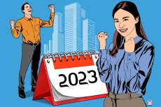 Merawat Optimisme Tahun...