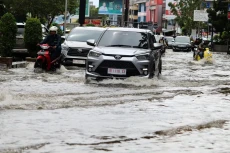 Cuaca Buruk Awali 2023,...