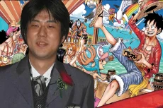 Eiichiro Oda, Karakter...