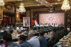 Prabowo: Masa Damai...
