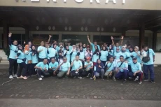 Dies Natalis ke-72,...