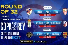 Link live streaming...
