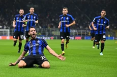 Inter Milan vs Napoli:...