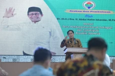 Resolusi 2023, Mendes...
