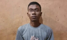 Ini Tampang Pemuda yang...