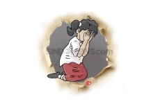 FSGI Ungkap Kasus Perundungan...