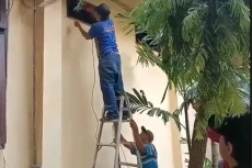 2 Tertangkap, Polres...