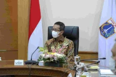 Kriminalitas di Jakarta...