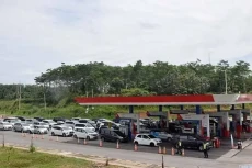 BPH Migas: Pasokan dan...