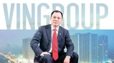 6 Konglomerat Vietnam...