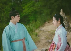 11 Drama Korea Sageuk...