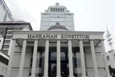 Gugatan Sistem Proporsional...