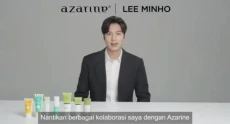 6 Artis Korea yang Jadi...