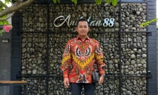 Nyaleg di Jatim, Pengusaha...