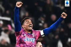 Hasil Juventus vs Udinese:...