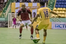 Liga Futsal Profesional...