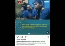 Viral Aliran Hakikinya...