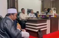 Viral Aliran Hakikinya...