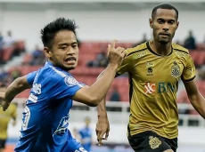 Hasil Liga 1: Bhayangkara...