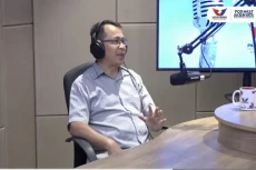 Politikus Partai Perindo:...