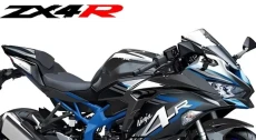 Kawasaki Dikabarkan...