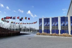 Dipersulit Gabung NATO,...