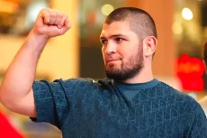 Terima Kasih Khabib...