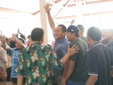 Tidak Mau Sosialisasi...