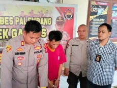 Kecanduan Judi Slot...