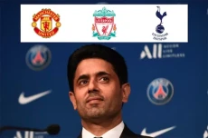 Liverpool, Manchester...