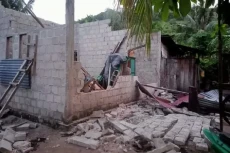 Gempa Dahsyat di Maluku...