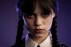 Jenna Ortega Bintang...