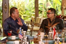 Dirut PLN dan CEO BUMN...