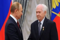 Pavel Kamnev Sang Penemu...