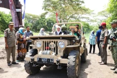 Jalan Merak-Baluran...