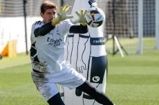 Jelang Real Madrid vs...
