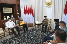 Wapres: Rumah Sakit...